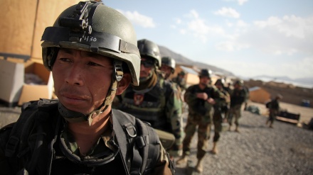 Afghanistan: Kundus von den Taliban zurückerobert 