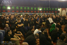 Fotos: Kanada, Ottawa : Trauerfeier für Imam Hussein (a.s.)