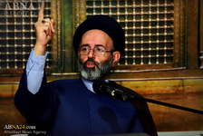 Fotos: Rumänien : Trauerfeier für Imam Hussein (a.s.)