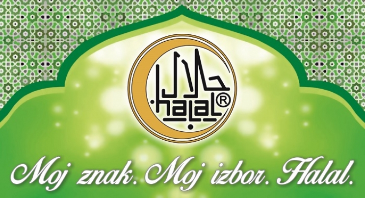 Spriječena zloupotreba znaka halal kvalitet