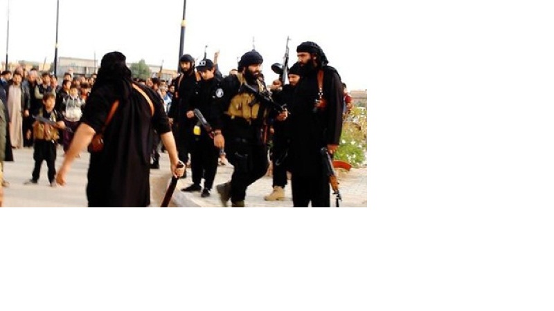 IŞİD el-Bekare askeri üssünde 45 Iraklıyı idam etti
