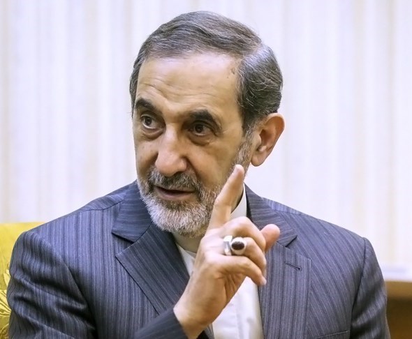 Syrian people should decide their own fate without foreign interference: Iran's Velayati