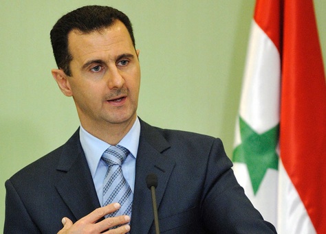 الأسد: سوريا تتعرض لحملة أكاذيب منذ بداية الحرب عليها
