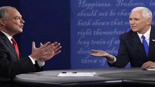Foreign Policy: ABD yanlışlıkla savaşa girecek