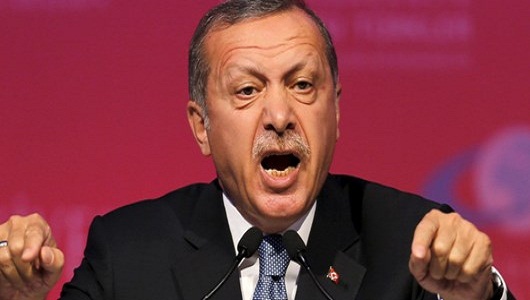 El-Ahbar ifşa etti: Erdoğan’ın Irak'a yönelik müdahaleci açıklamalarının perde arkası