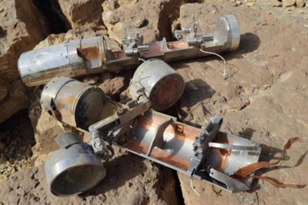サウジアラビア戦闘機が再度、クラスター爆弾でイエメン人を殺害