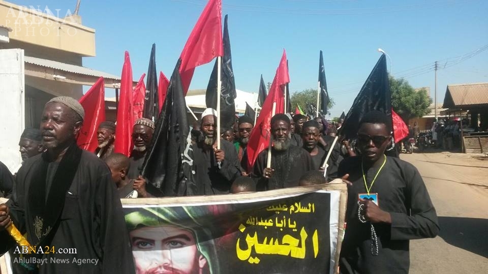 Nigerian Army kidnapped Islamic Movement members in Katsina