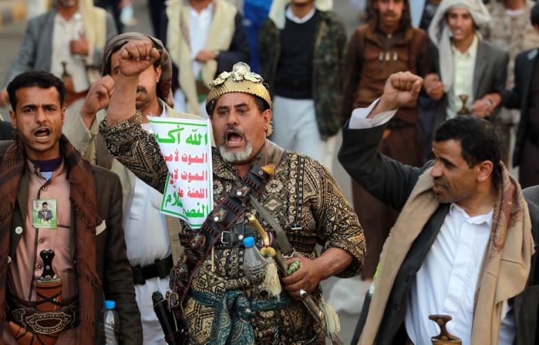 ‘120 Mercenarios Saudíes’ Eliminados en Ataques de Represalia Yemeníes