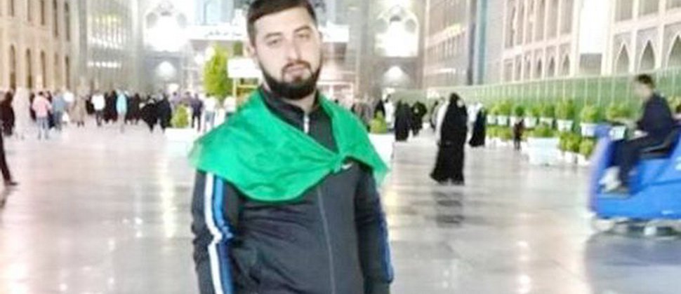 Tahir Abbasova 15 sutka həbs cəzası kəsilib.