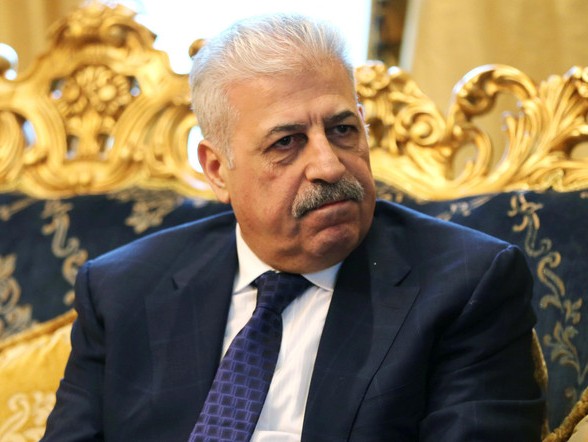  الحكومة إذا لم تمنح العرب السنة سلطة حقيقية فالعراق قد يقسم بعد تحرير الموصل