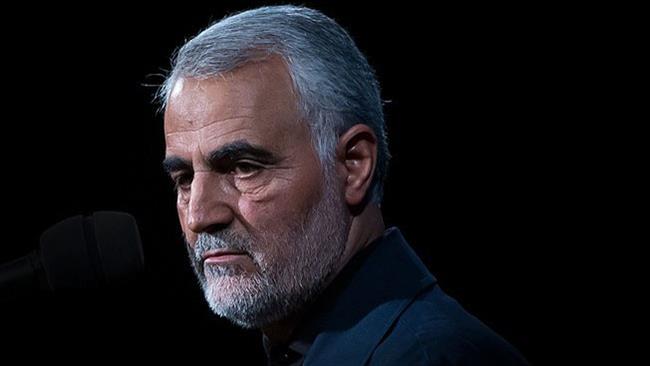 ISIS Dicipta Untuk Melemahkan Iran: Soleimani. 
