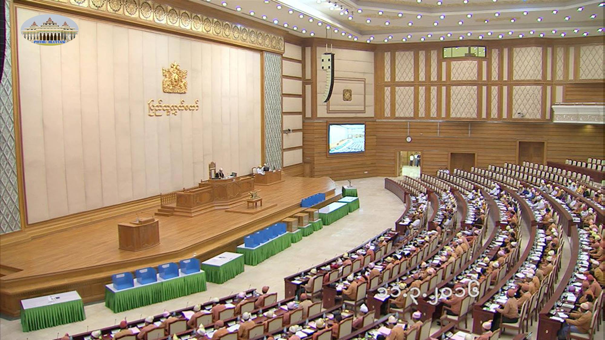 အရက္ခြက္ထဲ နစ္ေသတဲ့သူက ပိုမ်ားေနဟု လႊတ္ေတာ္အမတ္ ေျပာ