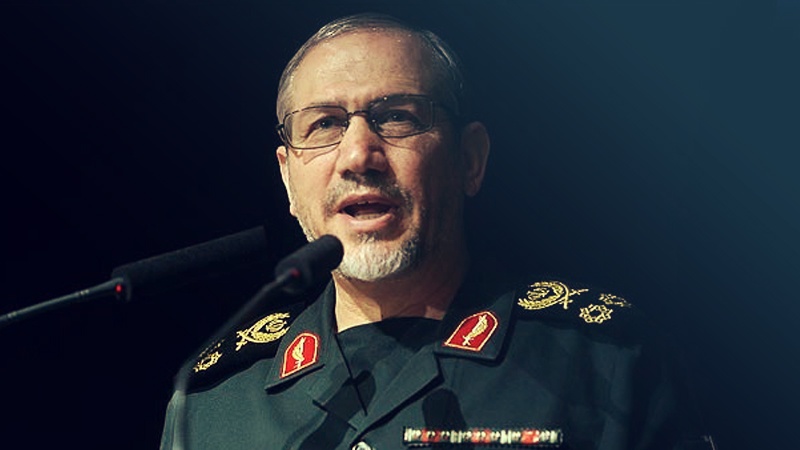 ئامانجی ئەمریکا لە شەڕی بەنوێنەرایەتی گەرەنتی کردنی ئاسایشی ئیسرائیلە 