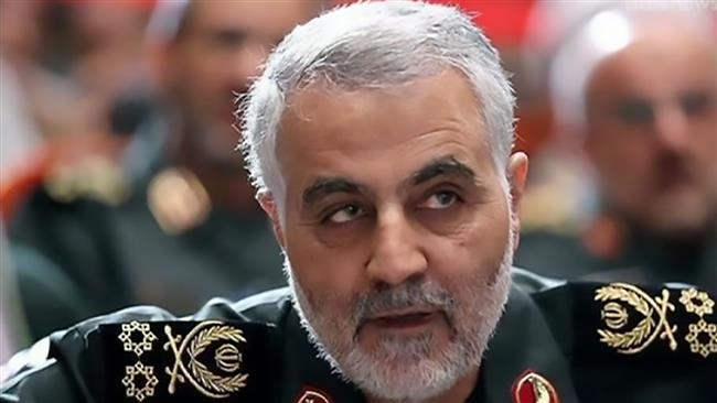 "En Syrie, l'Iran défend l'Iran"'