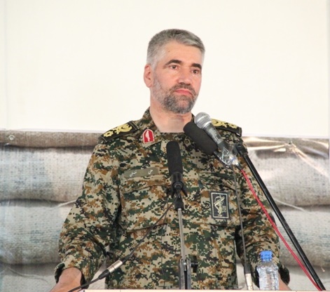 Iranian borders safe for Arbaeen pilgrims
