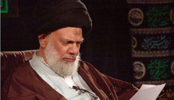 Senior cleric demands Bahraini people to protect Sheikh Isa Qassim by possible means