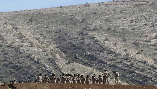 AKP'nin Başika ve Musul ısrarı: Yeni-Osmanlıcı kumarbazlık