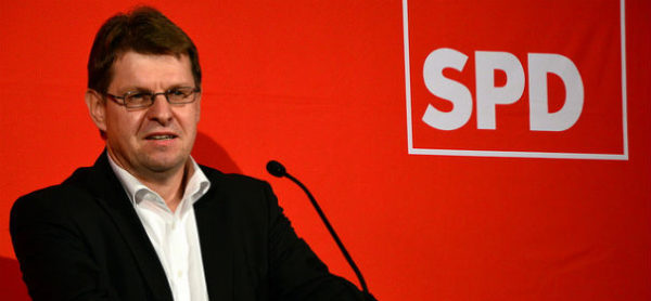 SPD-Bundesvize sieht AfD als Fall für den Verfassungsschutz