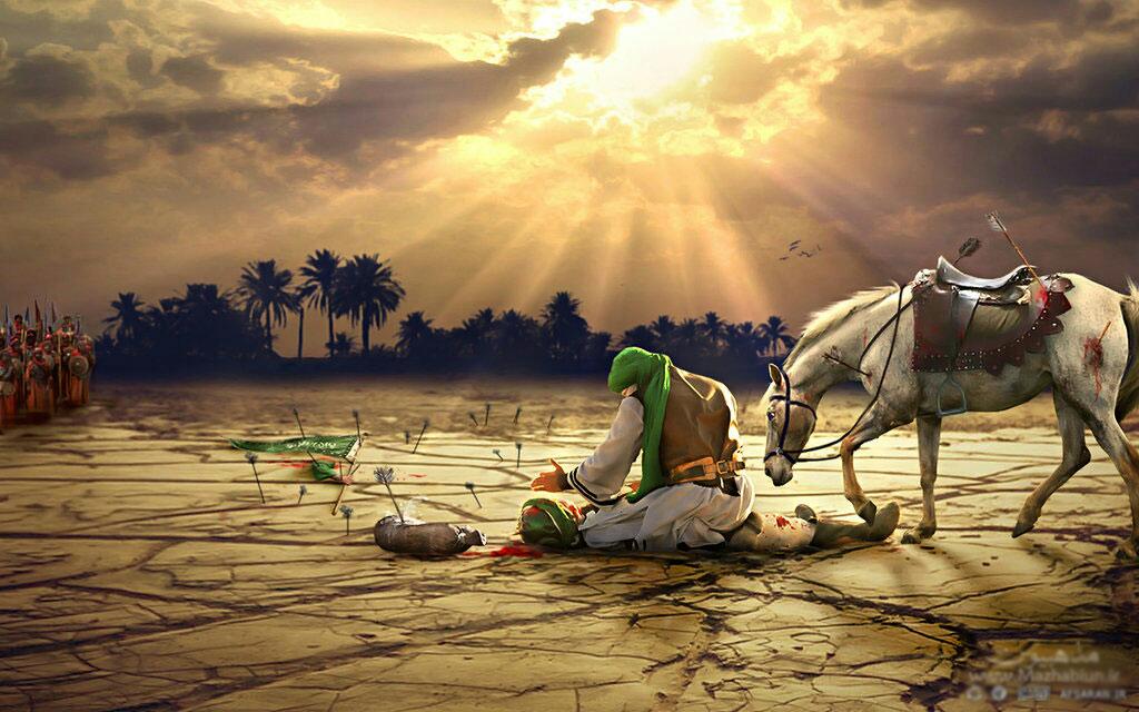 Siapa Pembantai Imam Husayn dan pengikutnya di Karbala?