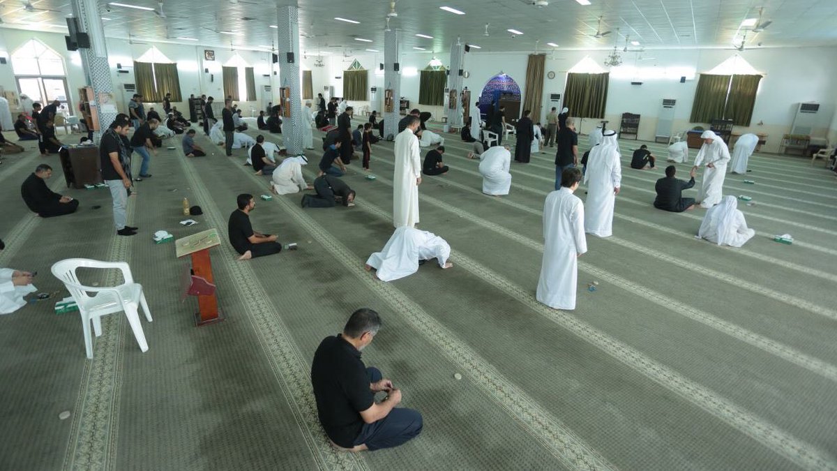 الخليفيون يمنعون إقامة جمعة الدراز المحاصرة والقوات تواصل التعدي على مظاهر عاشوراء