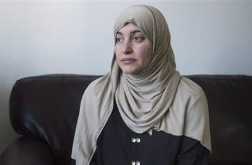 قاضية كندية ترفض سماع شهادة مسلمة بسبب حجابها