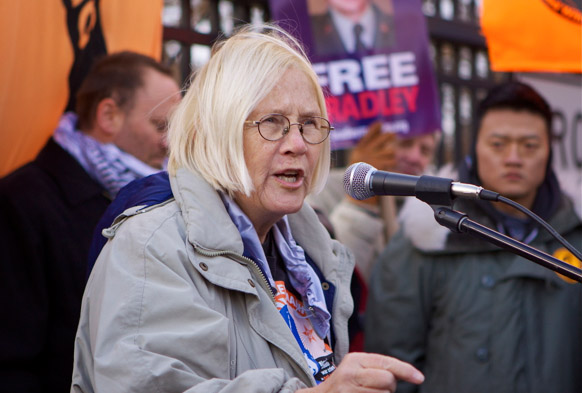 IOF Arrests Nobel Peace Prize Winner Trying to Break Gaza Blockade