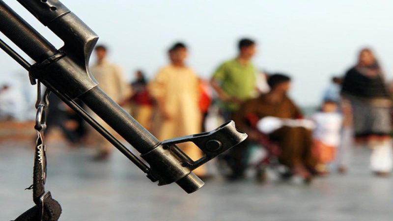 Shia community not satisfied with security during Muharram