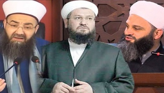 İsmailağa Cemaati'nde kavga