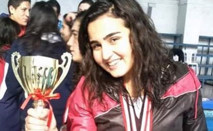 قذيفة طائشة تنهي حياة بطلة سورية