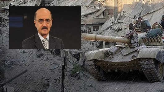 Aleviler yeni bitti Şii verelim