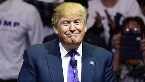 Всемирные протесты против расистских указов Д. Трампа