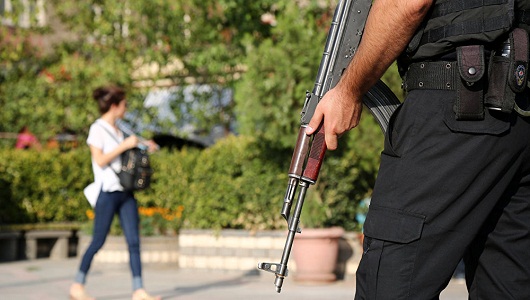 'FETÖ'cüleri yakalayan polisler de FETÖ'cü çıktı' 