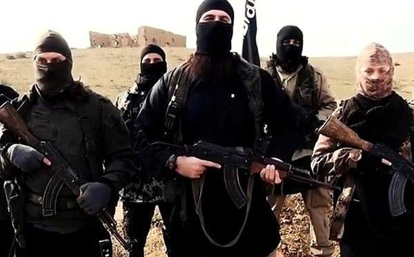 علاقات جنسية مثلية بين عناصر "داعش"! + (بالوثائق)