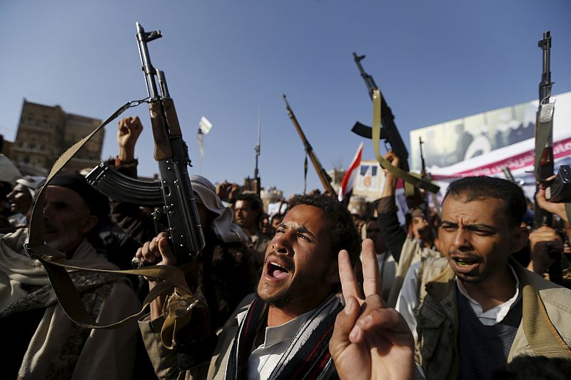 Top Saudi commanders killed by Yemeni forces