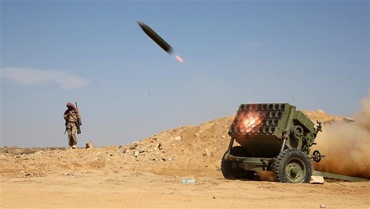 Suudi Subaylar Yemen’de Öldürüldü
