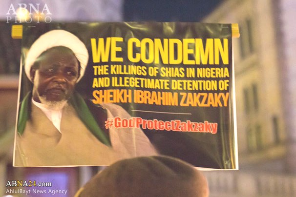 Nigerian govt. and damage control after Zaria massacre