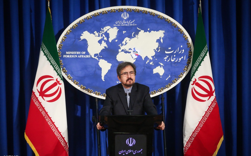 Iran denies Saudi claims on deputy FM's visit to Yemen