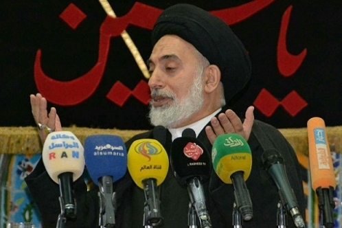 Najaf Friday Prayers Leader Criticizes Egypt’s Decision to Close Imam Hussein Mosque