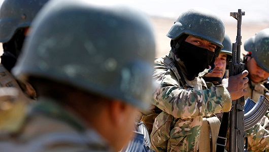 ABD'den Başika açıklaması: Irak'taki tüm askeri eylemler hükümetin rızasıyla olmalı  