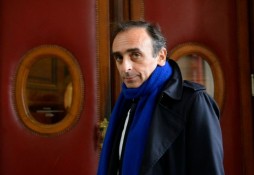 Eric Zemmour visé par une enquête pour apologie du terrorisme