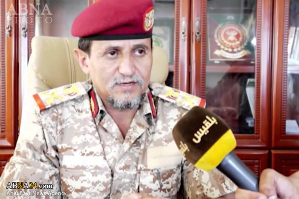 اليمن: مقتل لواء مكلف من قبل العدوان بقيادة منطقة عسكرية