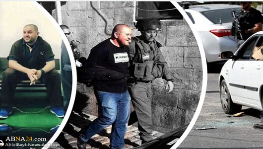 Siyonist Askerlere ‘‘Şehadet Operasyonu’’ Düzenleyen Kahraman Genç Kim? / Foto