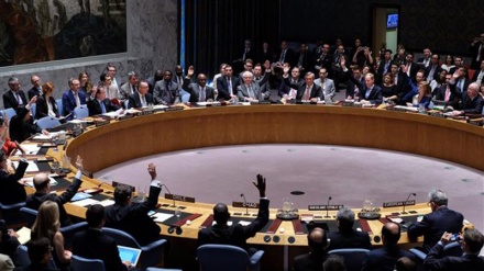 UNO: Frankreichs Resolution zu Syrien am russischen Veto gescheitert/Moskau bring alternativen Resolutionsentwurf ein