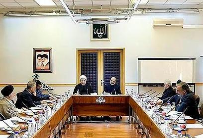  آية الله الاراكي : الاستكبار وظّف كل امكاناته الاعلامية لمواجهة الاسلام