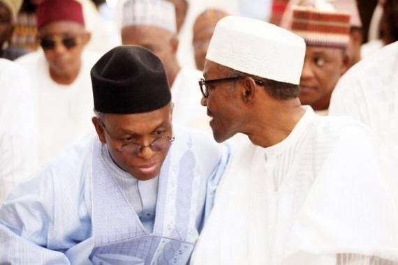 Elrufai and Zaria Massacre: A Governor and also a criminal 
