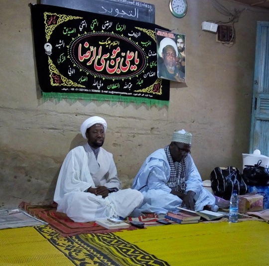 'Sheik Zakzaky' the most oppressed person in world - Sheikh Zango 