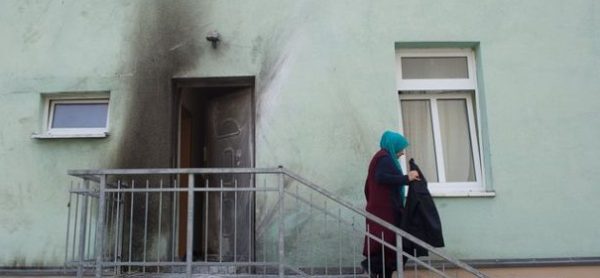 "Muslime werden an den Rand der Gesellschaft gedrängt"