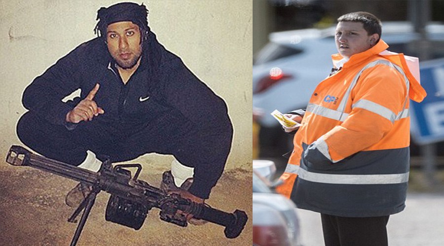 Almost 400 ISIS Terrorists Trained in Iraq and Syria Now in England