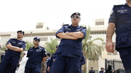 Kuwait: Razzia gegen Terrorgruppe