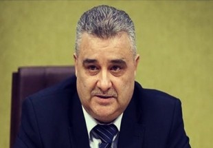 شام میں سرگرم حکومت مخالف سبھی مسلح گروہ دہشت گرد ہیں